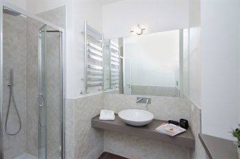 Aparthotel Colosseo Gardens