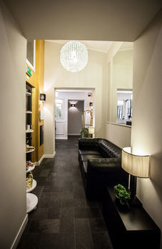 Bed & Breakfast Chic & Town Luxury Rooms