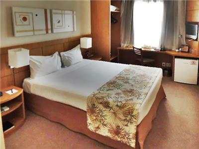 Monreale Hotel Sao Jose Dos Campos