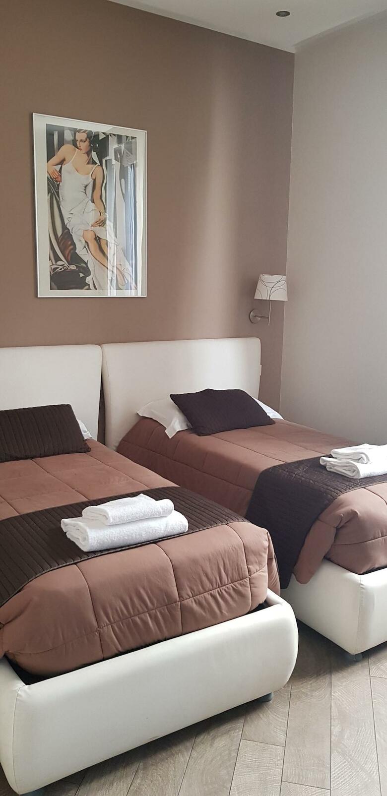 Hotel Miasuites