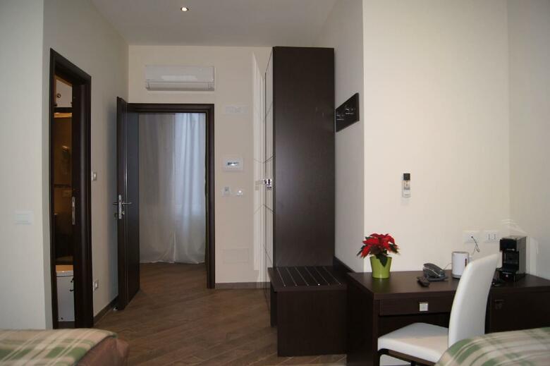 Hotel Miasuites