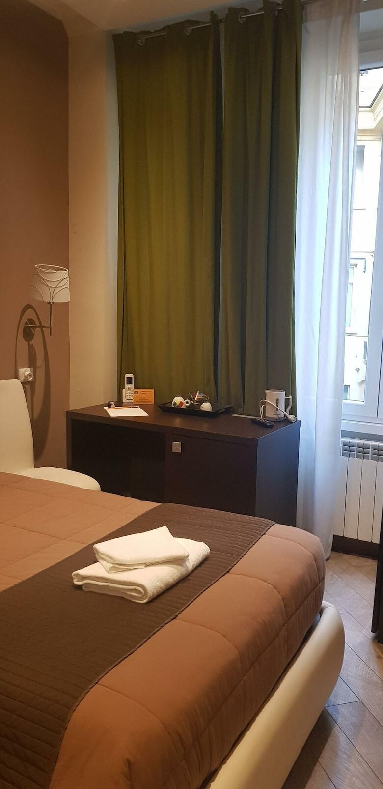 Hotel Miasuites