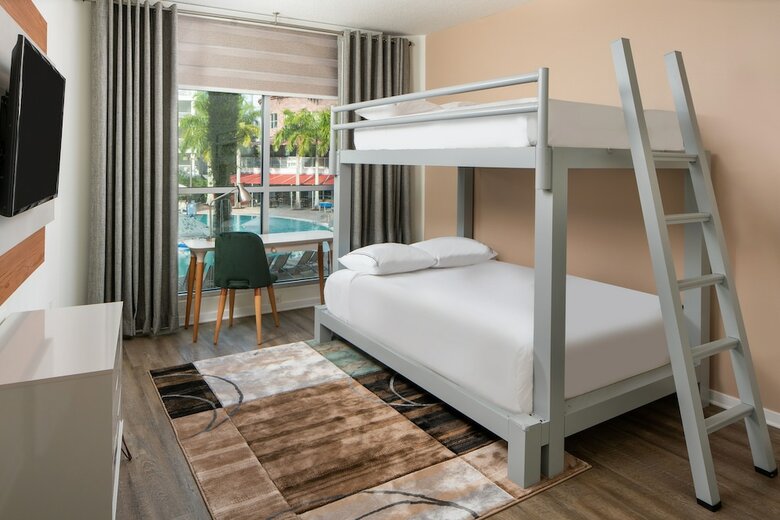 Hotel Meli� Orlando Celebration