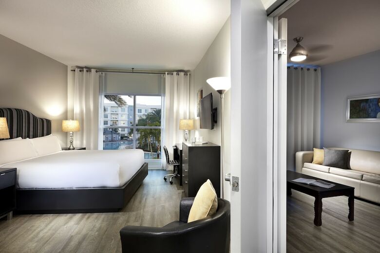 Hotel Meli� Orlando Celebration