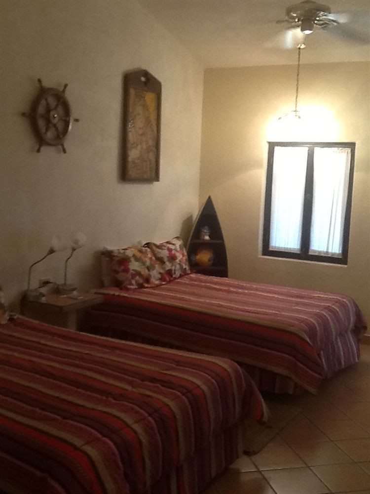 Hotel La Marina Inn