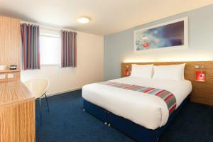 Hotel Travelodge Inverness Fairways