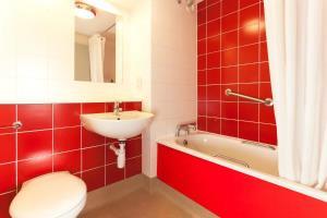 Hotel Travelodge Glasgow Braehead
