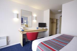 Hotel Travelodge Glasgow Braehead