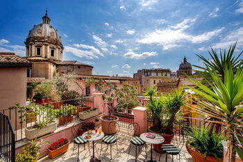 Hotel Albergo Del Sole Al Biscione