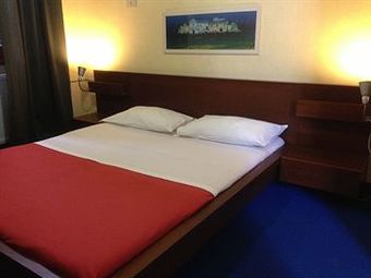 Hotel Karolstay B B Roma