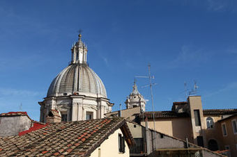 Hotel Best Suites Navona