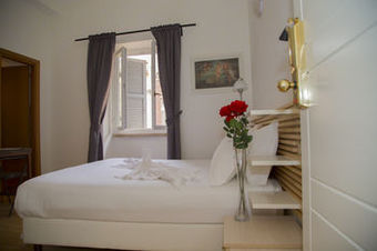 Hotel Best Suites Navona