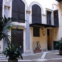Hotel Navona Garden Borromini