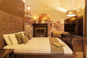 Twelve Picardy Place Hotel