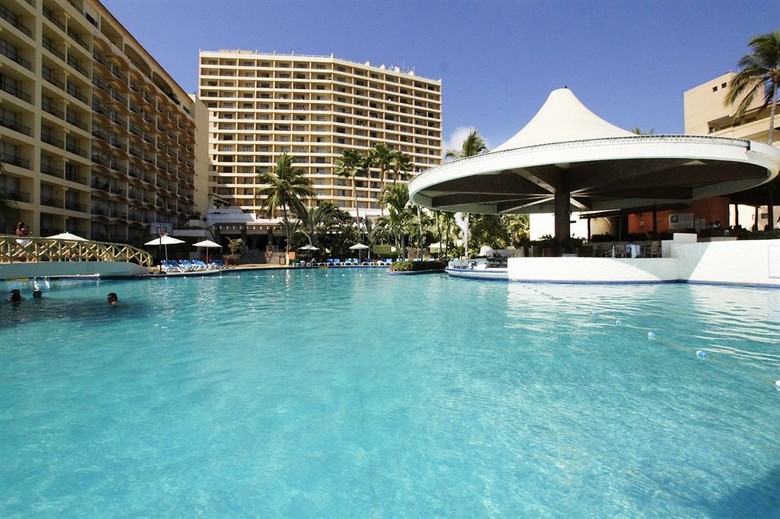 Hotel Bellamar Ocean Front Suites