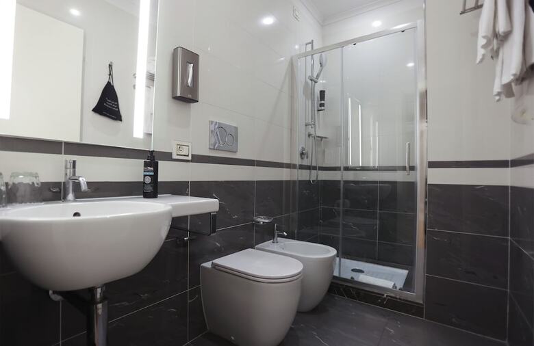 Leonardo Boutique Hotel Rome Monti