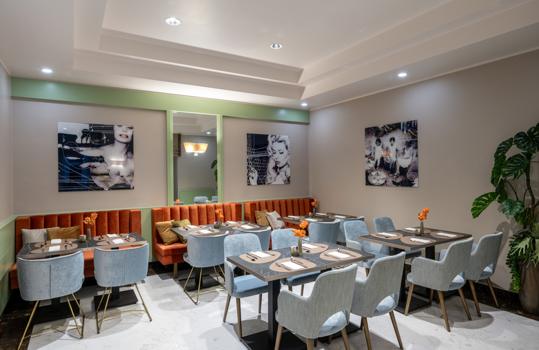 Leonardo Boutique Hotel Rome Monti