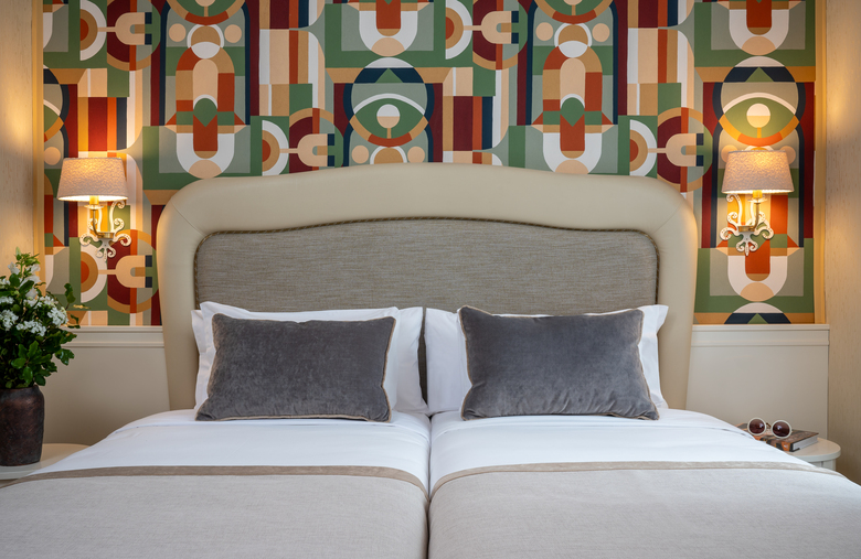 Leonardo Boutique Hotel Rome Monti