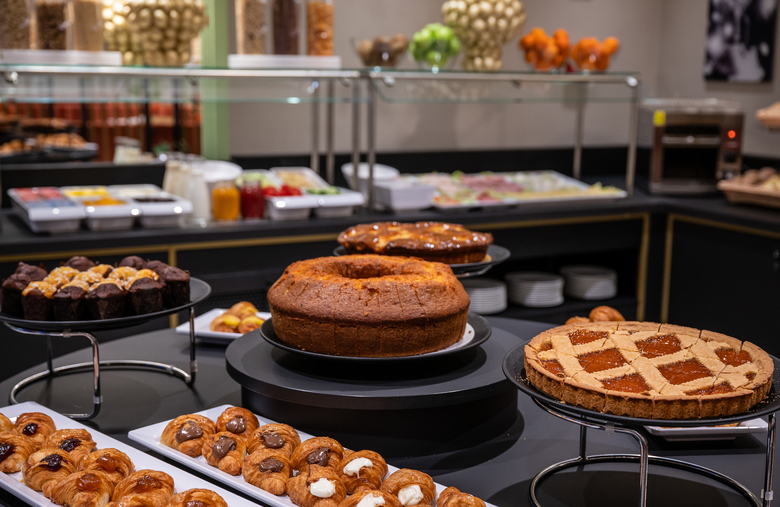 Leonardo Boutique Hotel Rome Monti