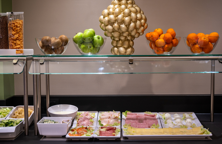Leonardo Boutique Hotel Rome Monti