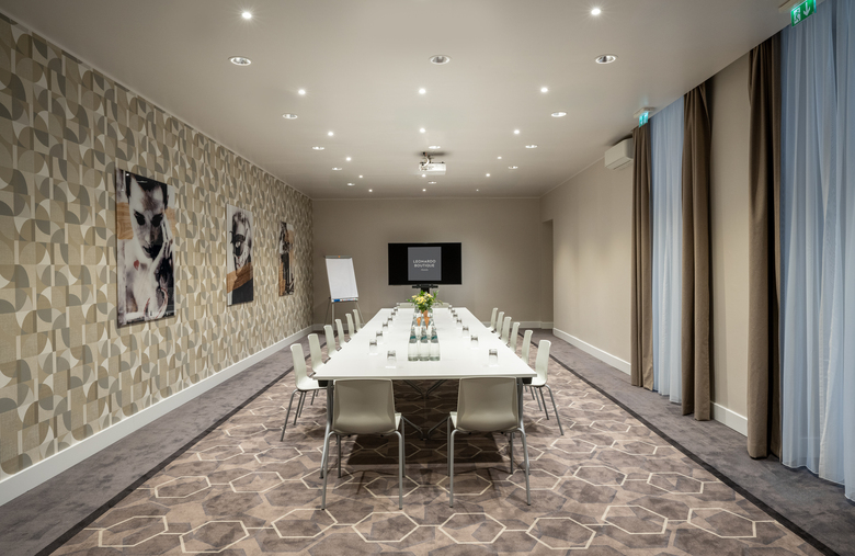 Leonardo Boutique Hotel Rome Monti