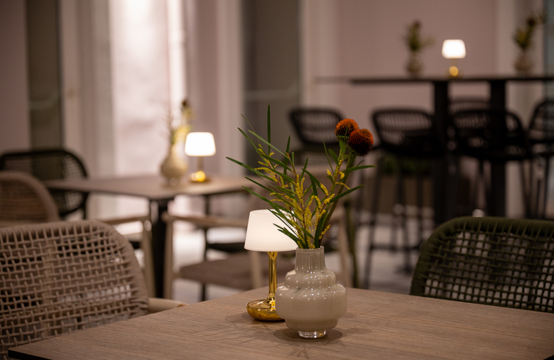 Leonardo Boutique Hotel Rome Monti