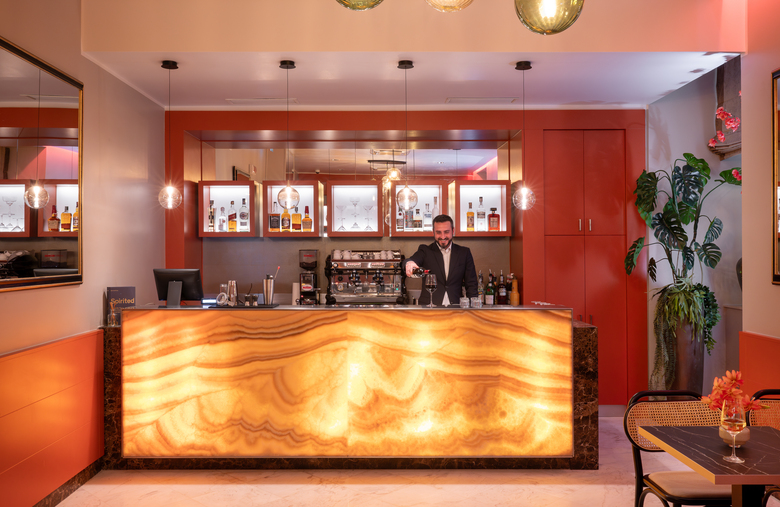 Leonardo Boutique Hotel Rome Monti