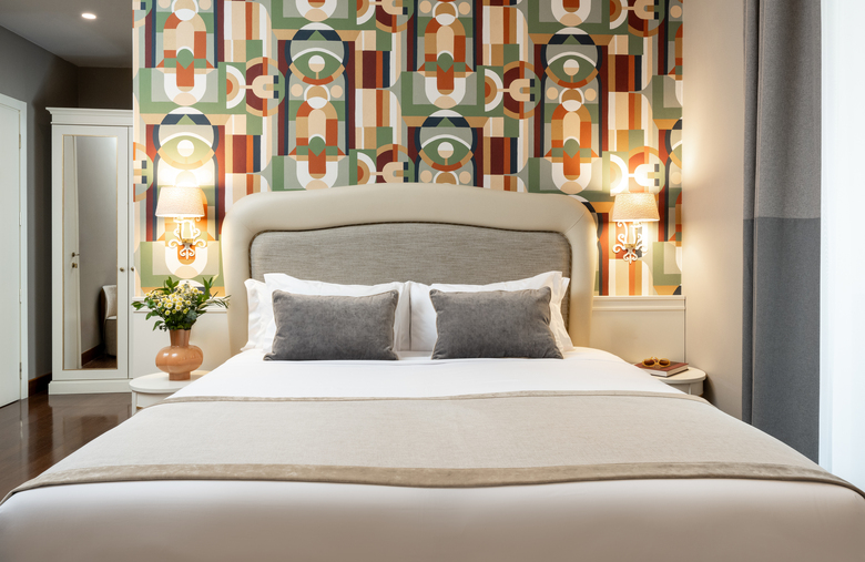 Leonardo Boutique Hotel Rome Monti