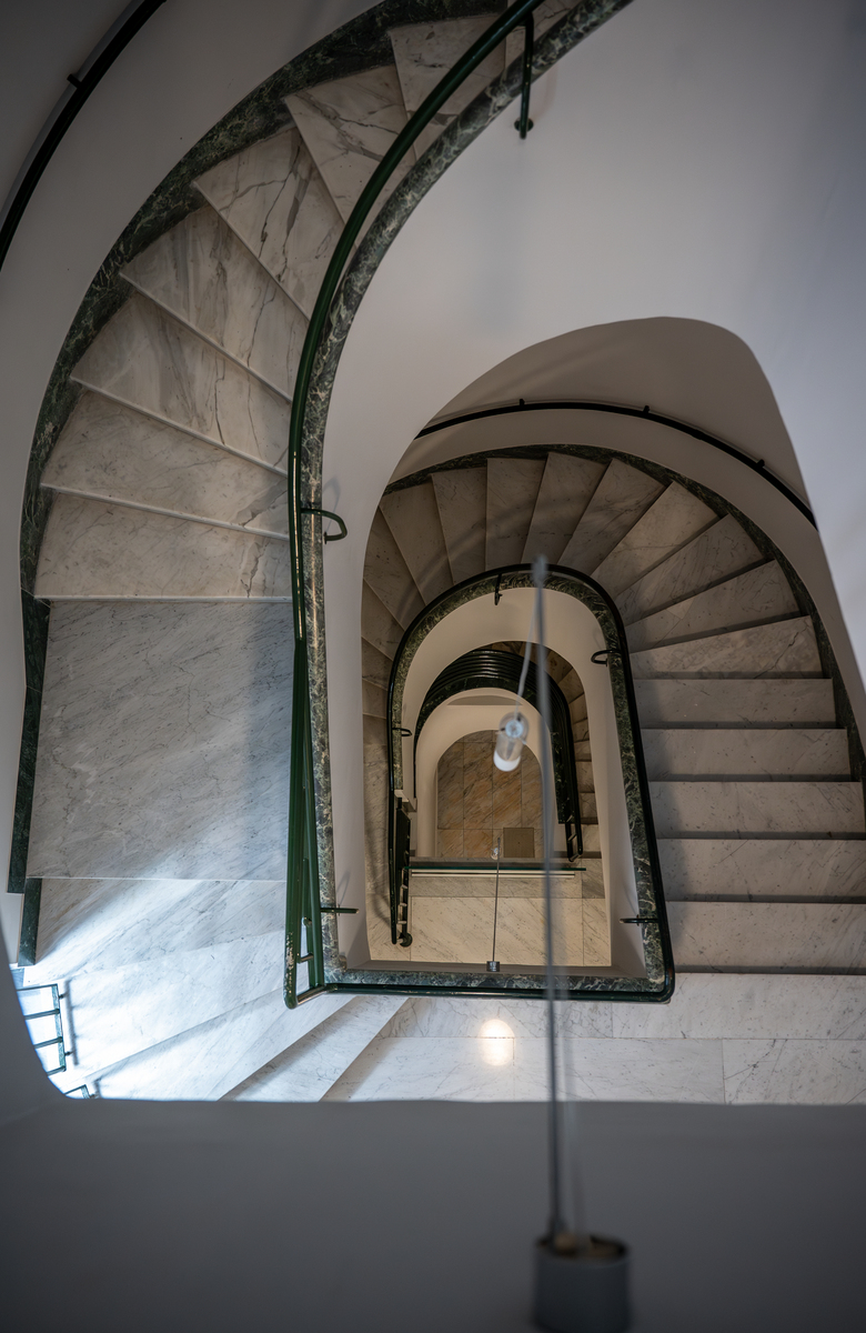 Leonardo Boutique Hotel Rome Monti