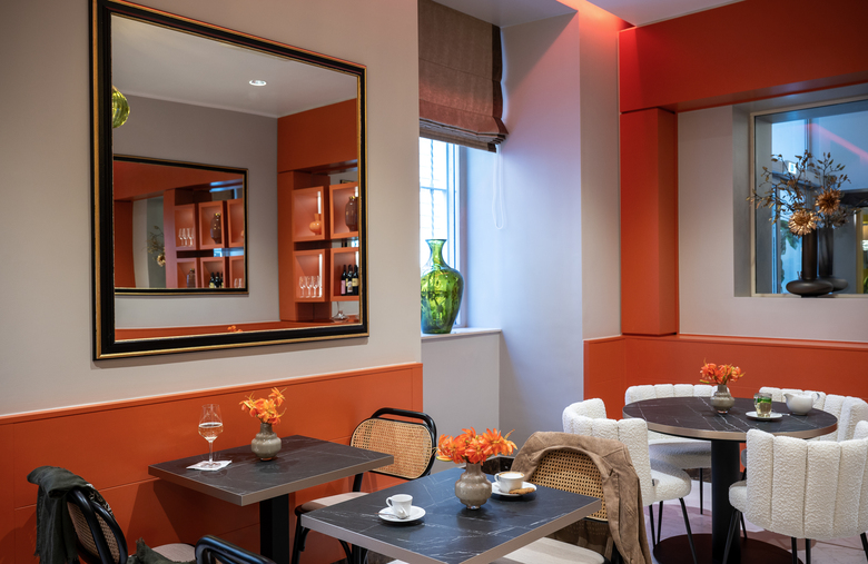 Leonardo Boutique Hotel Rome Monti