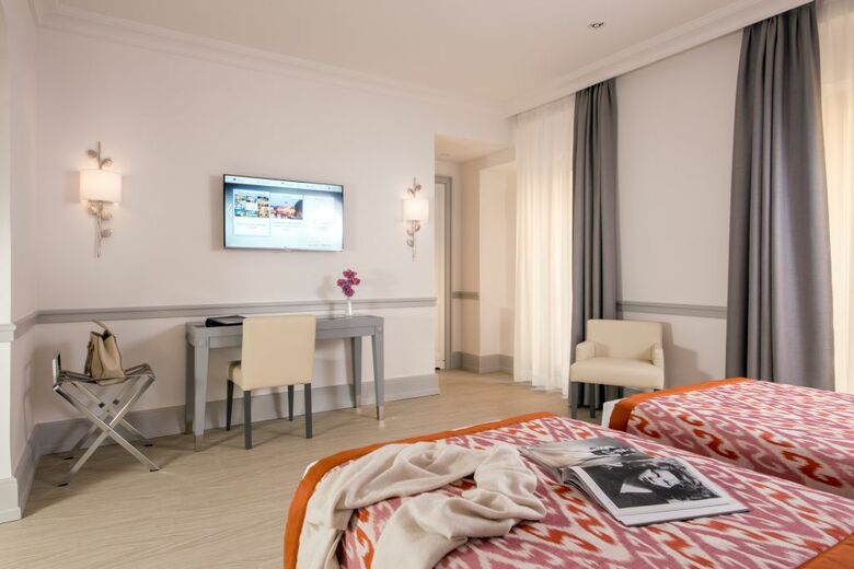 Hotel Della Conciliazione