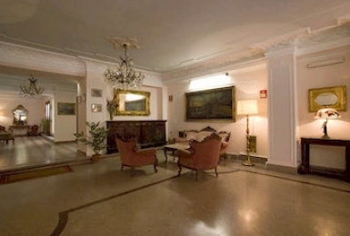 Hotel Della Conciliazione