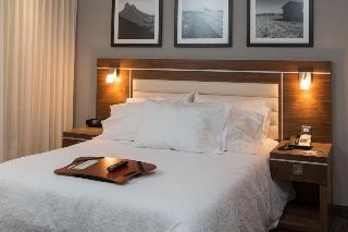 Hotel Hampton Inn By Hilton Hermosillo