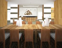 Hotel Hampton Inn By Hilton Hermosillo