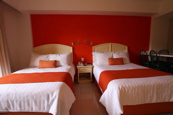 Hotel Bah�a Escondida