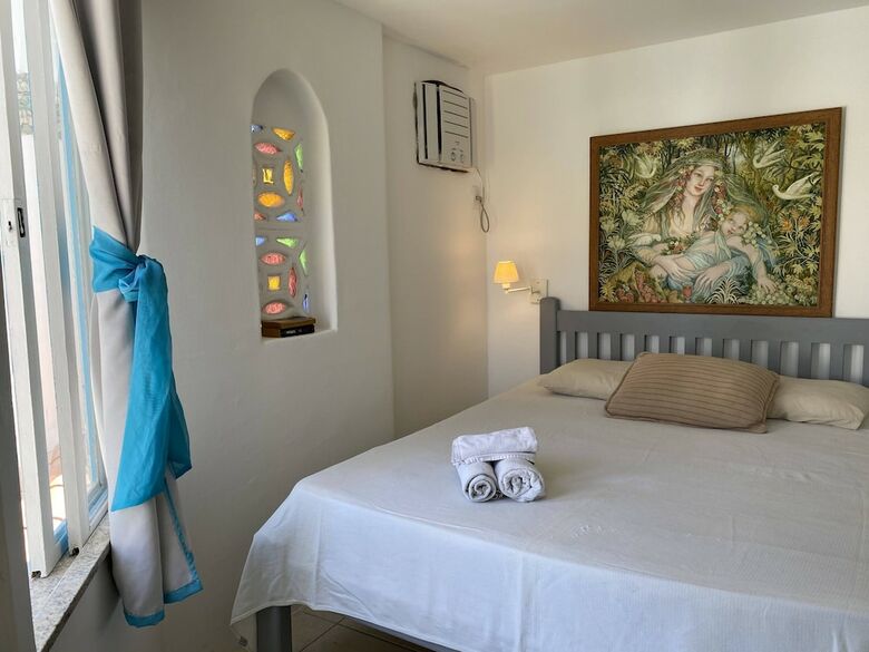 Posada Capit�o N'areia Pousada