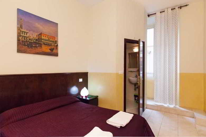 Hotel Friend House
