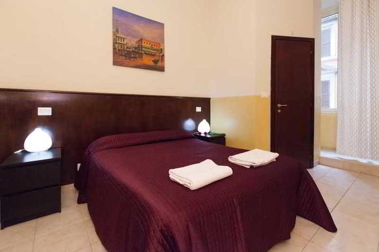 Hotel Friend House