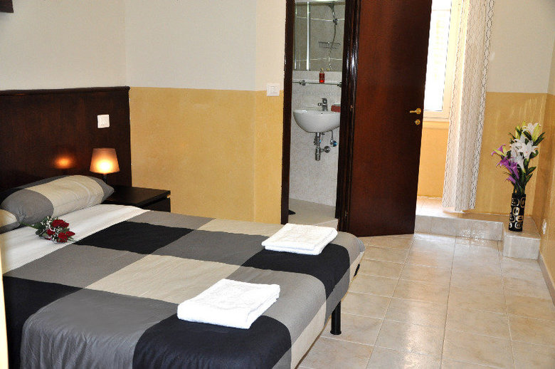 Hotel Friend House