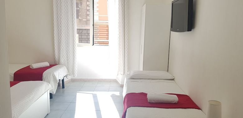 Hotel Friend House