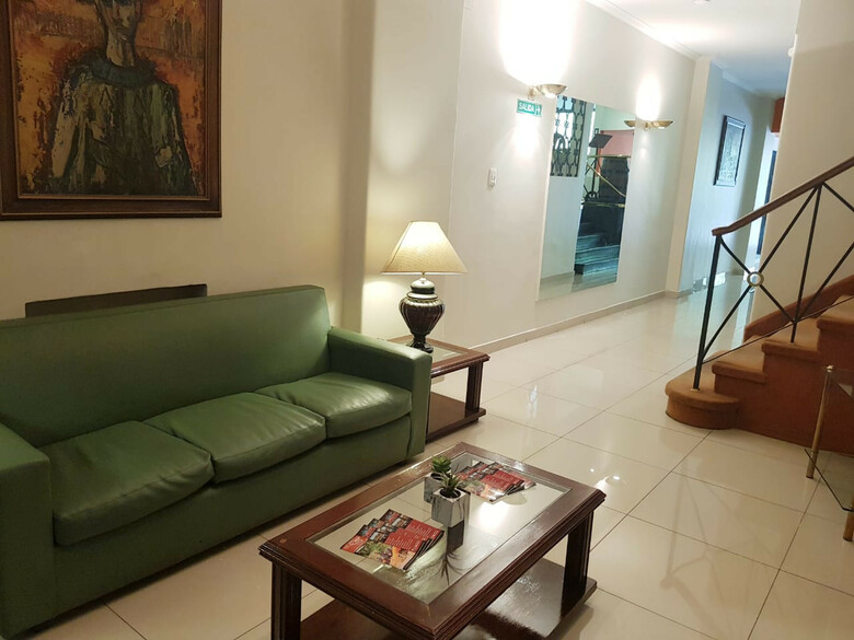 Gran Hotel Ariosto
