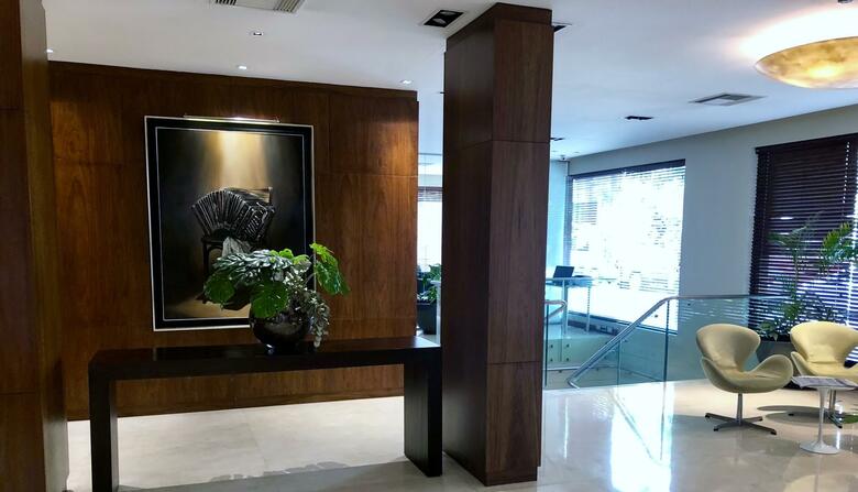Hotel Metropolitano Supara