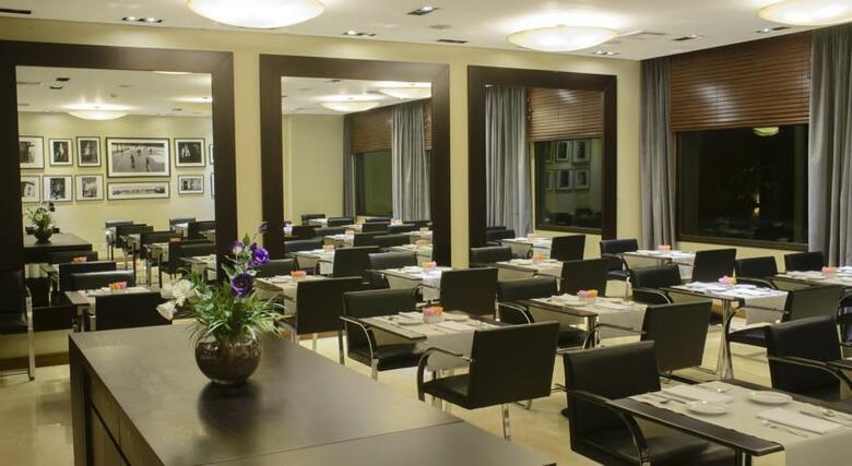 Hotel Metropolitano Supara