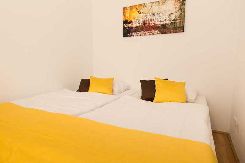 Apartamentos Checkvienna Lassalleestrasse