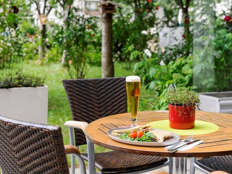 Hotel Ibis Wien City