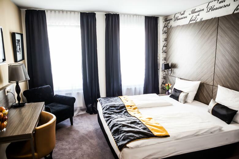 The Hotel 1060 Vienna