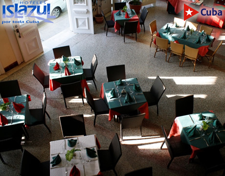 Hotel Colon