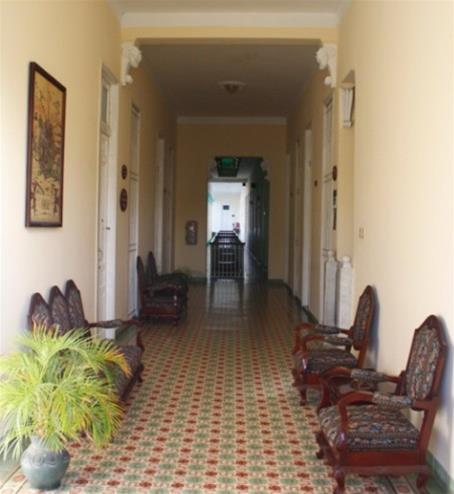 Hotel Colon