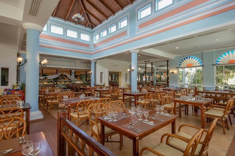 Hotel Resonance Musique Santa Mar�a