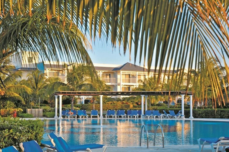 Hotel Resonance Musique Santa Mar�a